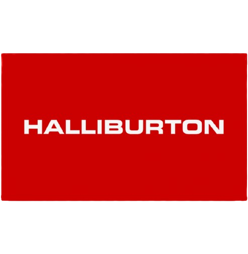 Halliburton