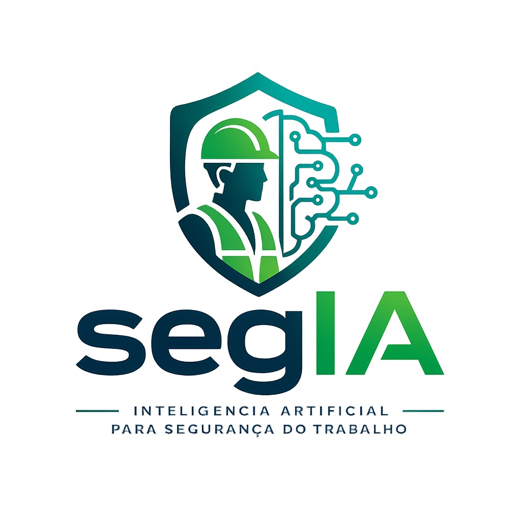 SegIA — Inteligência Artificial para Segurança do Trabalho
