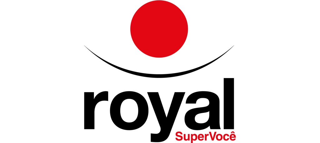 Royal SuperVocê